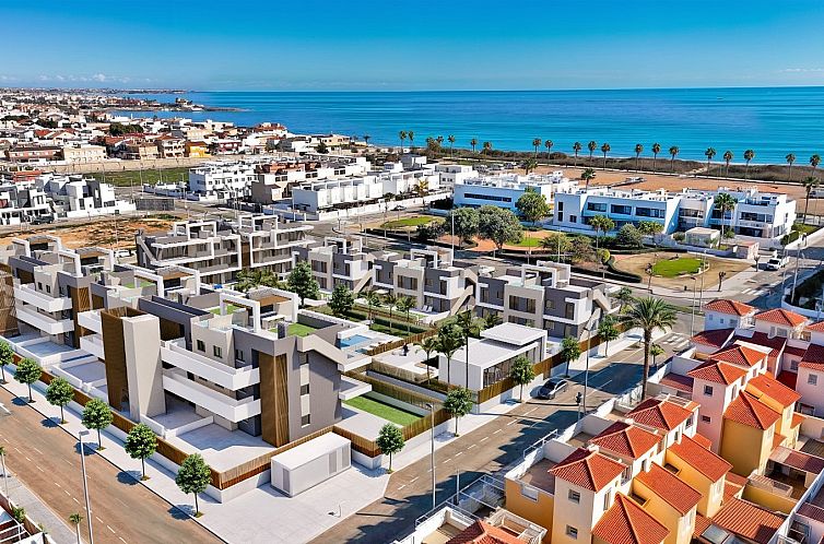 Appartement in Torre de la Horadada