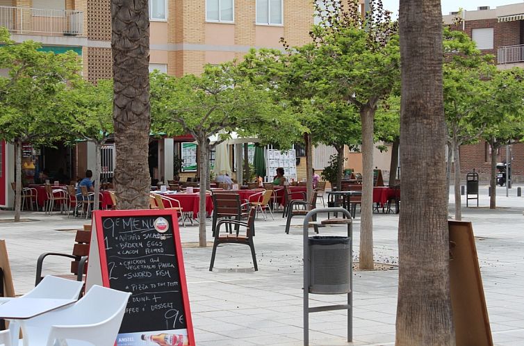 Appartement in Torre de la Horadada