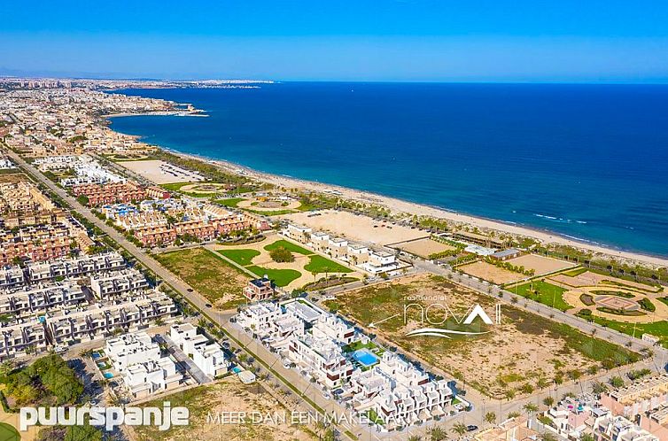 Appartement in Torre de la Horadada