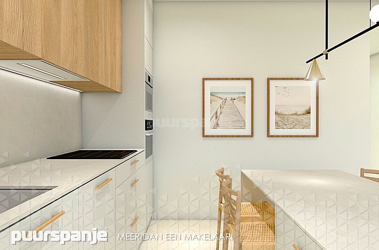 Appartement in Torre de la Horadada