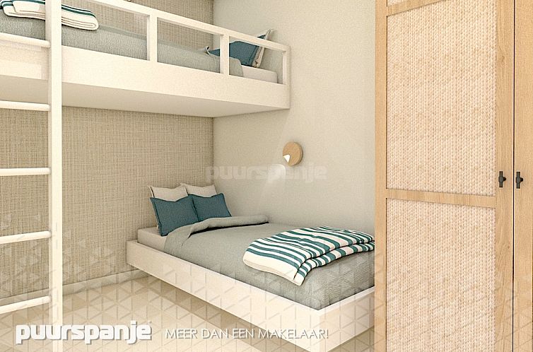 Appartement in Torre de la Horadada