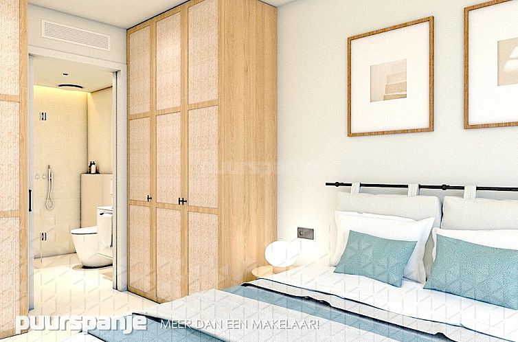 Appartement in Torre de la Horadada