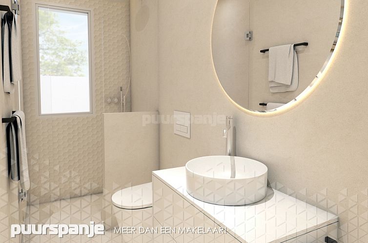 Appartement in Torre de la Horadada