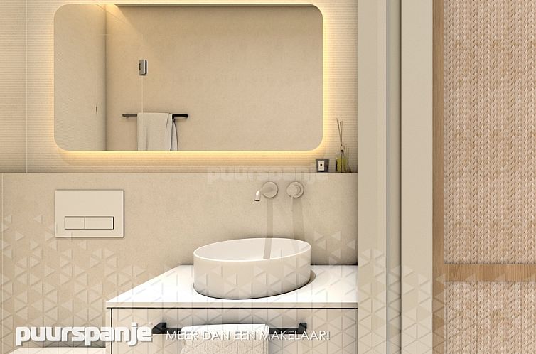 Appartement in Torre de la Horadada