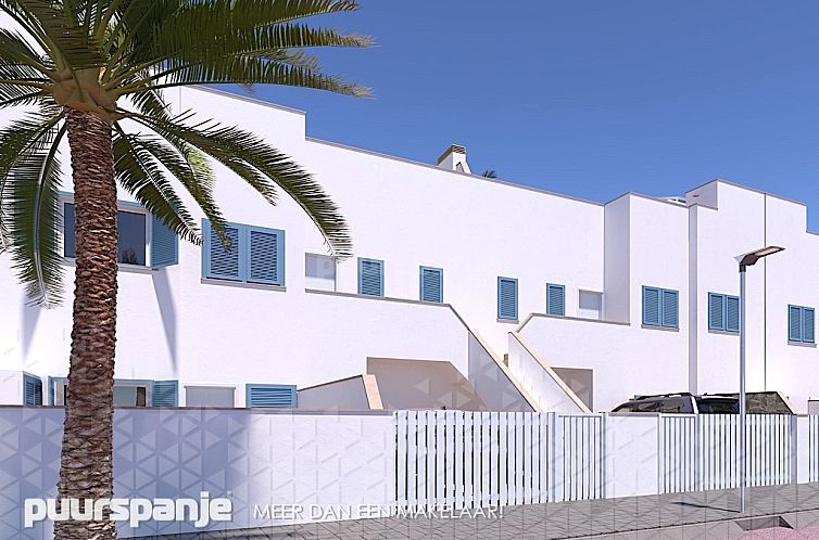 Appartement in Torre de la Horadada