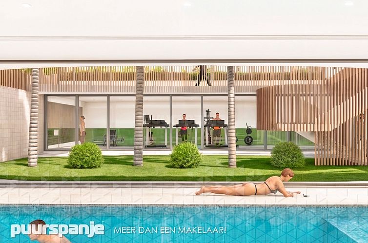 Appartement in Torre de la Horadada