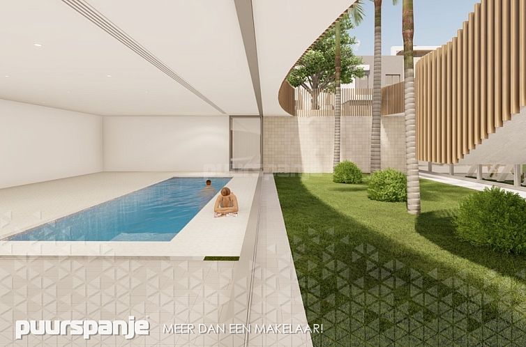 Appartement in Torre de la Horadada