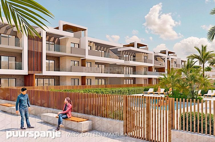 Appartement in Torre de la Horadada