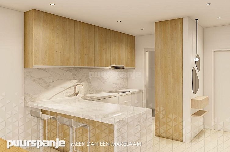 Appartement in Torre de la Horadada