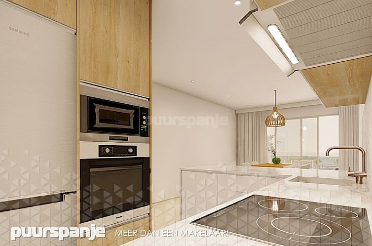 Appartement in Torre de la Horadada