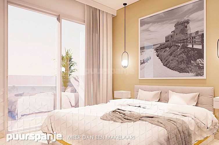 Appartement in Torre de la Horadada