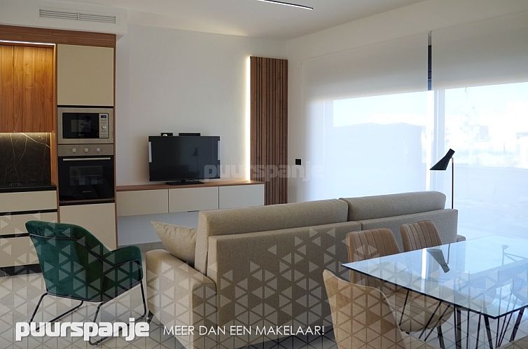Appartement in Torre de la Horadada