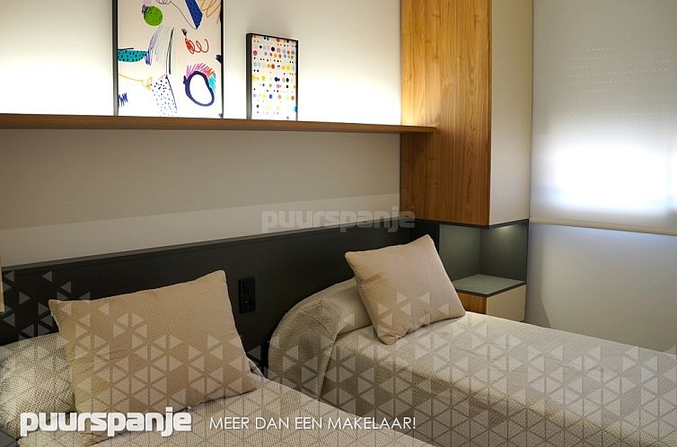 Appartement in Torre de la Horadada