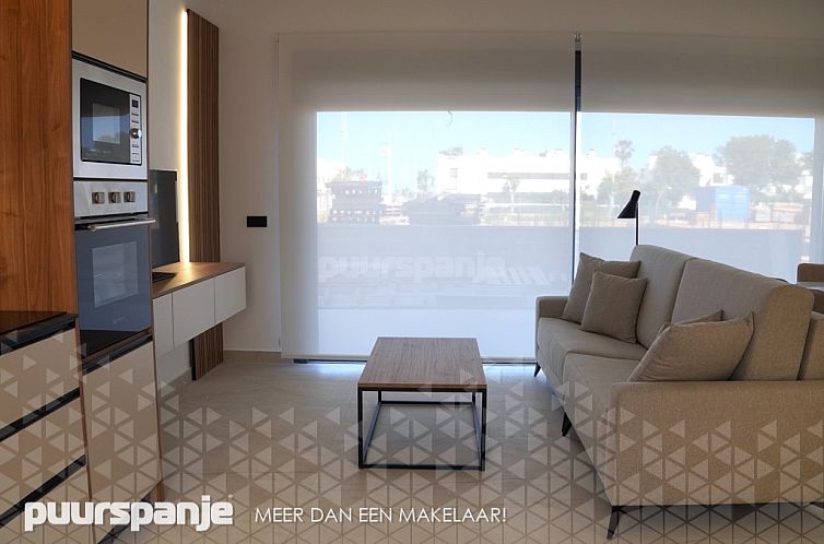 Appartement in Torre de la Horadada