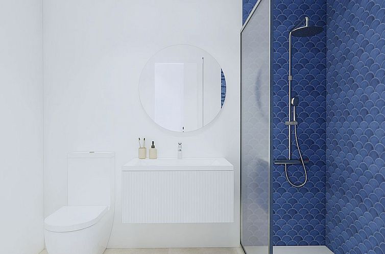 Appartement in Torre de la Horadada