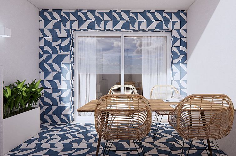 Appartement in Torre de la Horadada