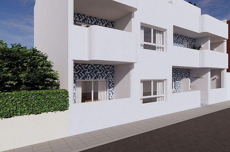 Appartement in Torre de la Horadada