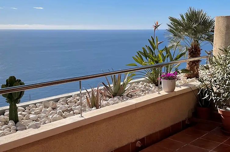 Vista al Mar