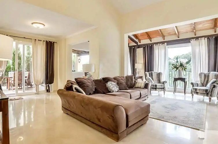 Unterkunft 14921807 - Ferienhaus Costa blanca - Casa Altea