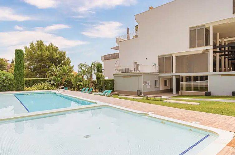 Unterkunft 14921808 - Appartement Costa blanca - Casa Dorada