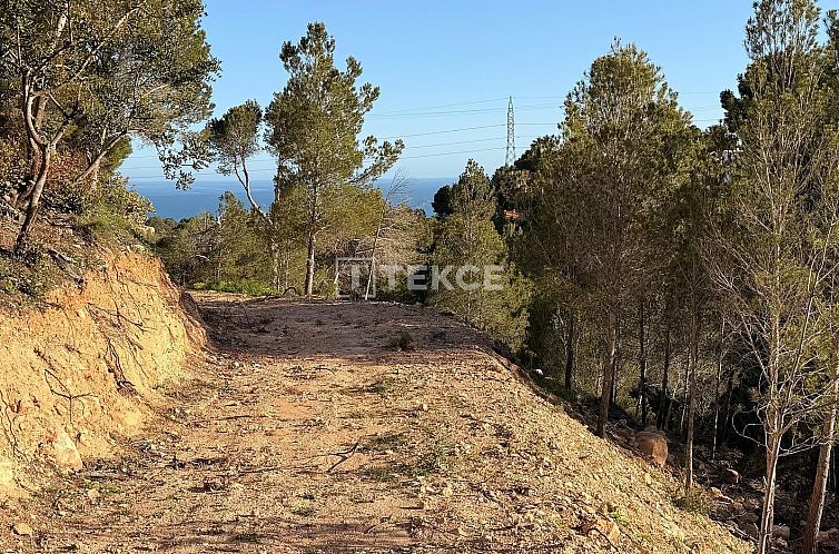 Geschakelde woning in Altea Hills