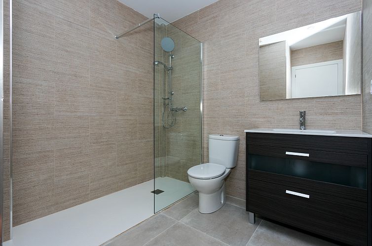 Vrijstaande woning in Daya Nueva