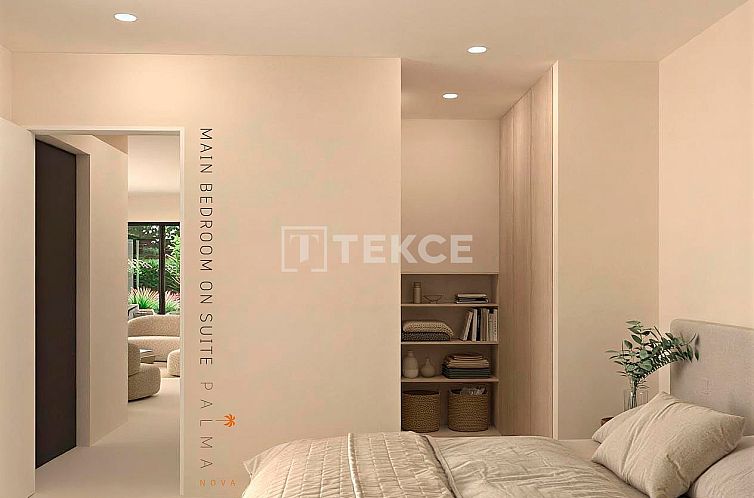 Vrijstaande woning in Daya Nueva