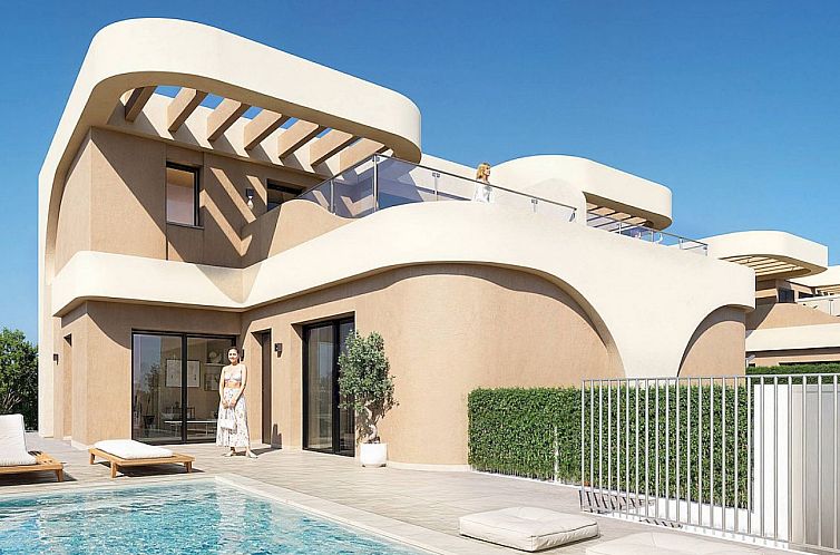 Chalet in Daya Nueva