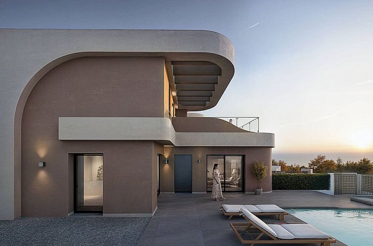 Chalet in Daya Nueva