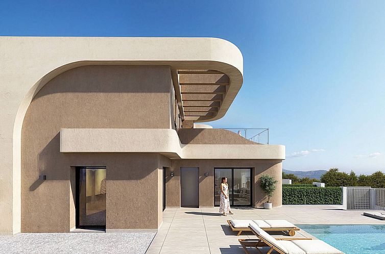 Chalet in Daya Nueva