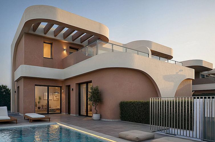 Chalet in Daya Nueva
