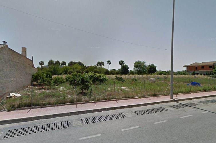 Unterkunft 14921966 - Ferienhaus Costa blanca - Kavel in Daya Nueva