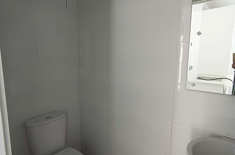 Geschakelde woning in Daya Nueva