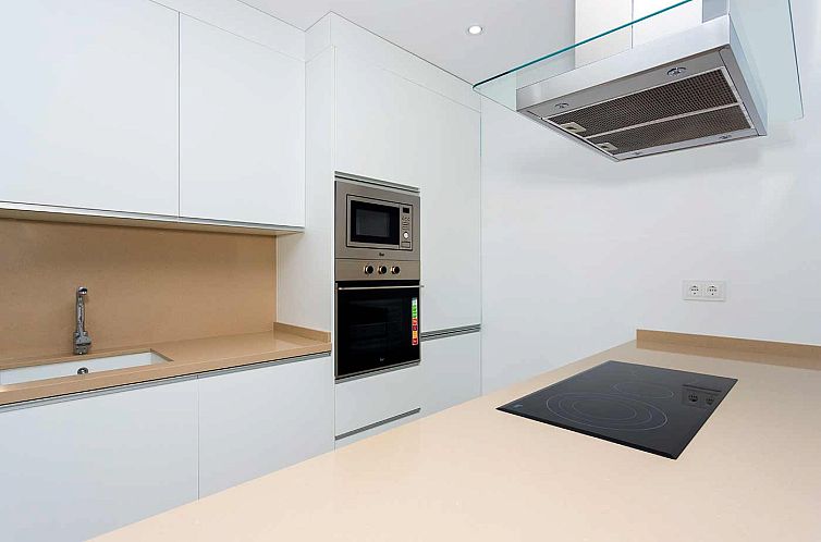 Geschakelde woning in Daya Nueva