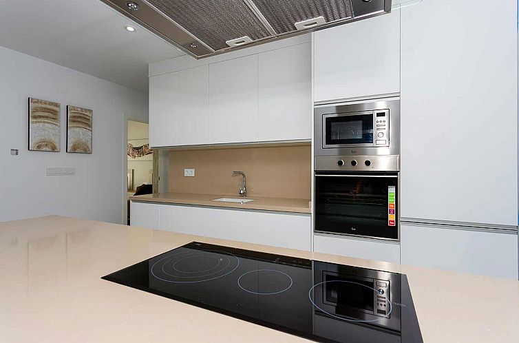 Geschakelde woning in Daya Nueva