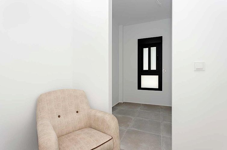 Geschakelde woning in Daya Nueva