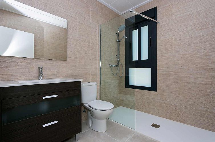 Geschakelde woning in Daya Nueva
