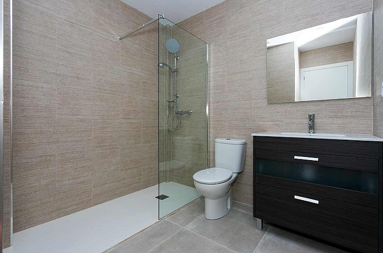 Geschakelde woning in Daya Nueva