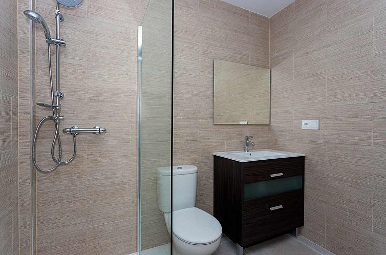 Geschakelde woning in Daya Nueva
