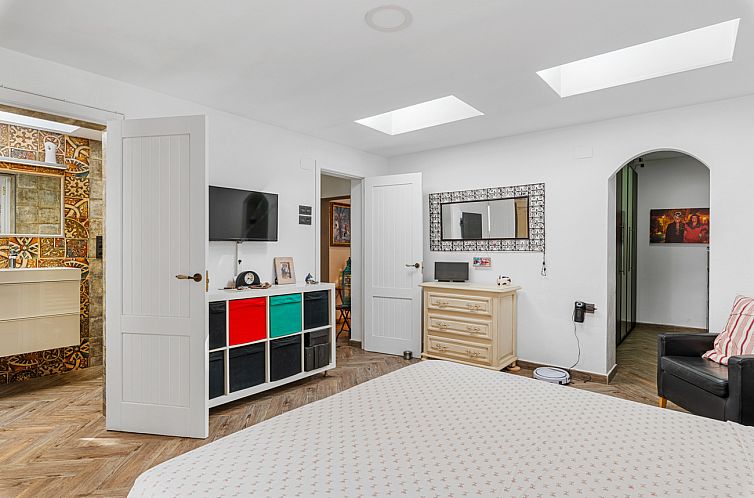 Vrijstaande woning in Daya Nueva