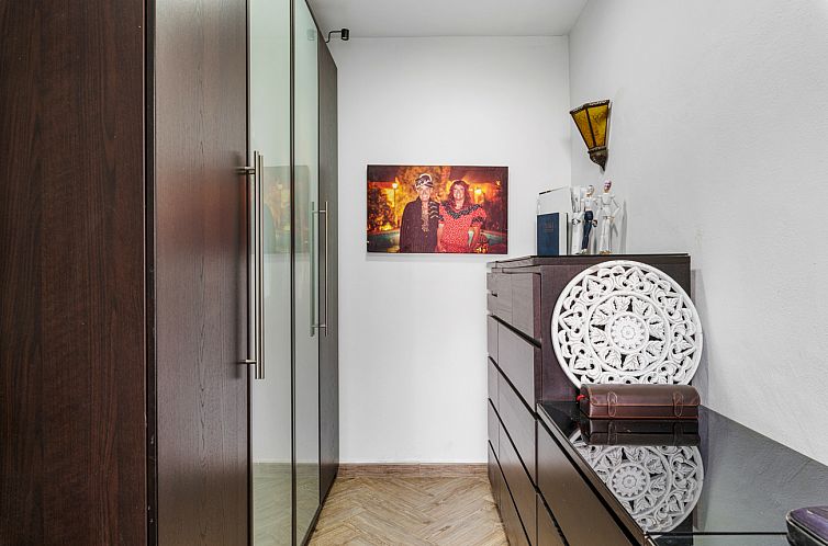 Vrijstaande woning in Daya Nueva
