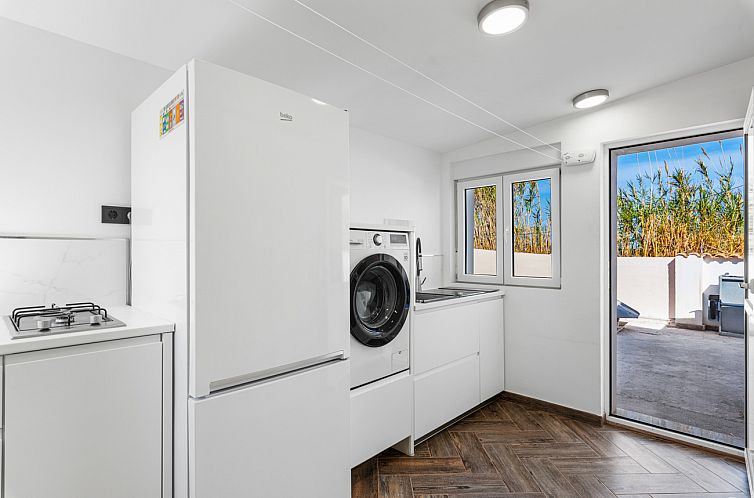 Vrijstaande woning in Daya Nueva