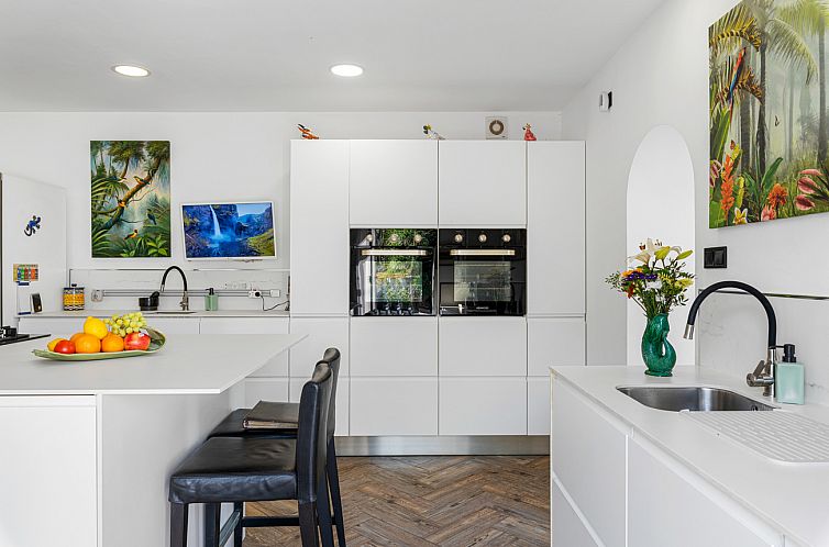 Vrijstaande woning in Daya Nueva