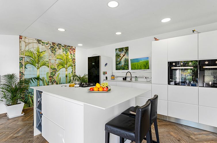 Vrijstaande woning in Daya Nueva
