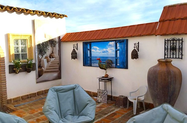 Vrijstaande woning in Daya Nueva