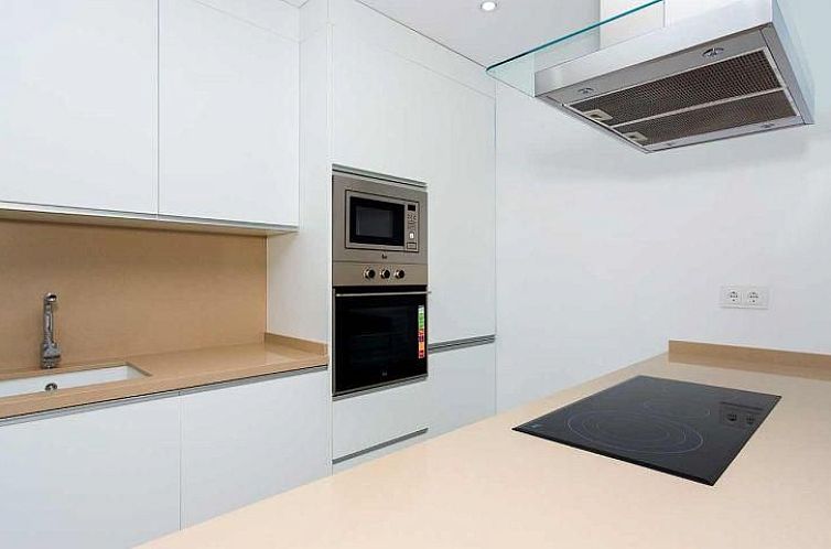 Vrijstaande woning in Daya Nueva
