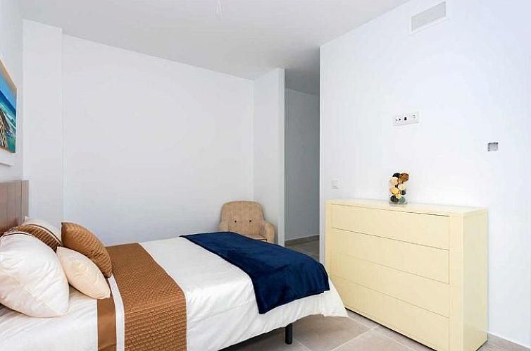 Vrijstaande woning in Daya Nueva