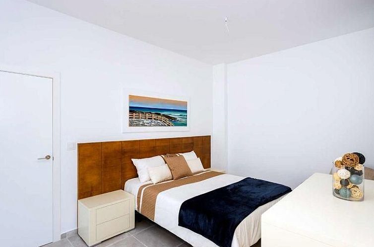Vrijstaande woning in Daya Nueva