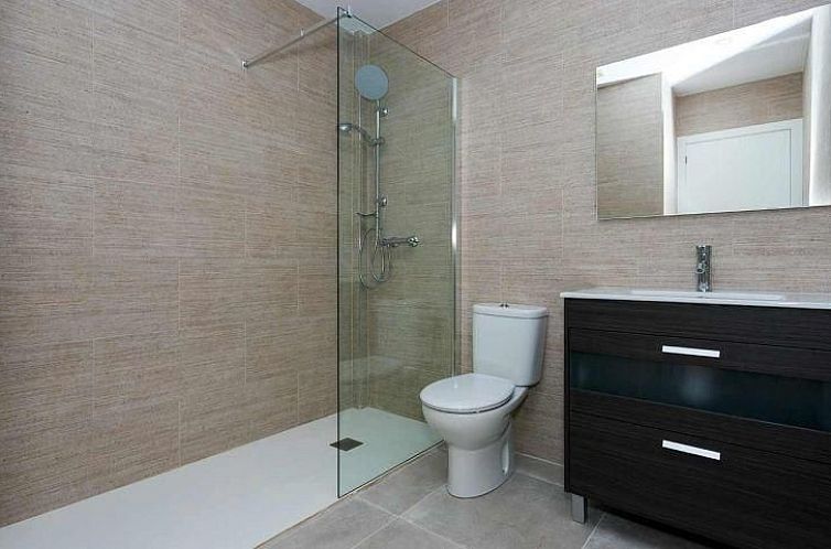 Vrijstaande woning in Daya Nueva