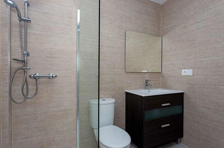 Vrijstaande woning in Daya Nueva